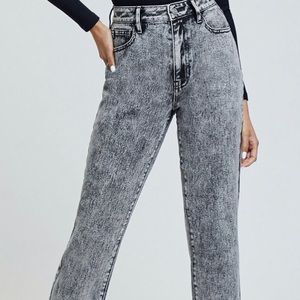 PacSun Mom Jeans